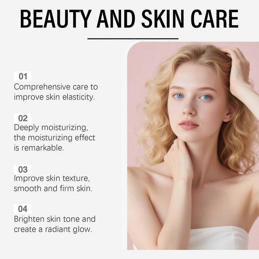 3-Piece Skincare Set by drench it + drip it + whip it, Hyaluronic Acid & Niacinamide - Moisturizing, Anti-Aging, Barrier Repair