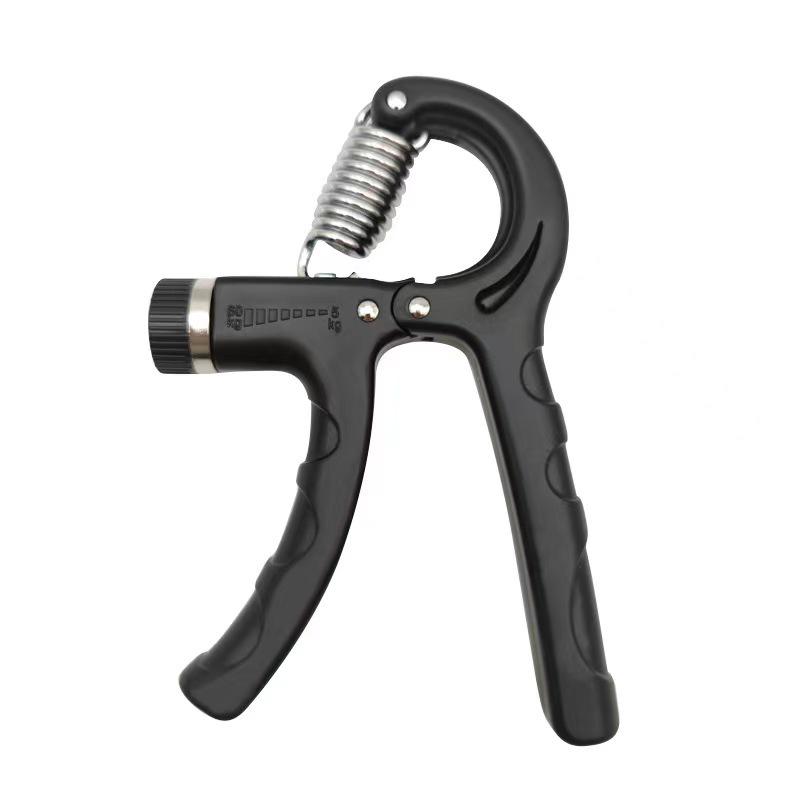 

Adjustable Hand Gripper for Strength & Rehab Training