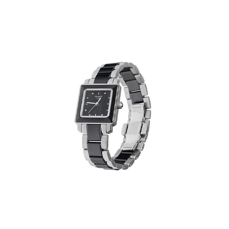 Tissot Women's Watch T064.310.22.056.00