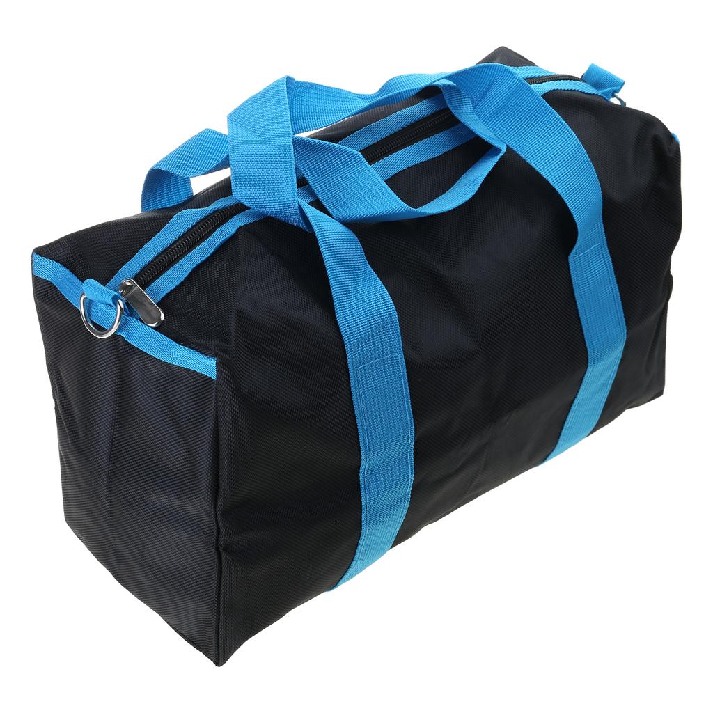 High Capacity Tool Bag Storage Case Pouches For Electricians Multipurpose Electrician Tool Organizers With Wide Opening