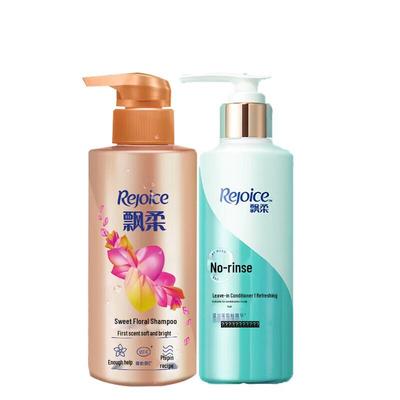 Cura di capelli e cuoio capelluto – Kit per la cura dei capelli
