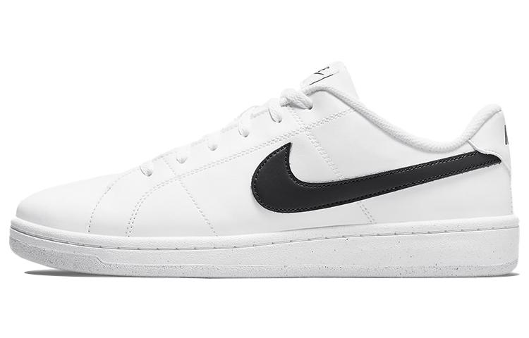 Nike Court Royale 2  White Black  DH3160-101 43