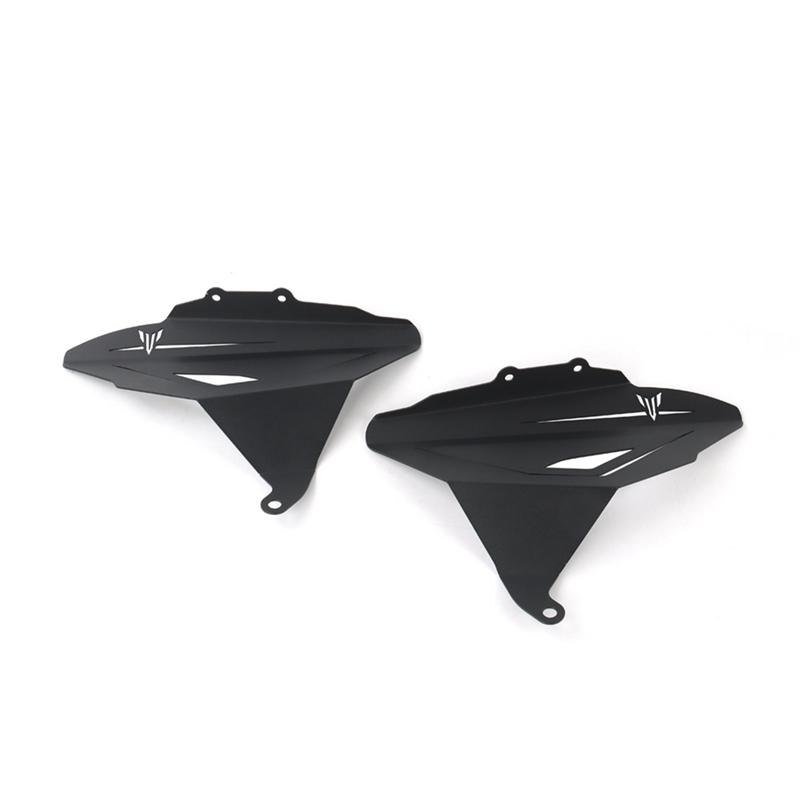 Motorcycle Rear Infillside Panel Covers Infillside Panel Covers Foryamaha MT-09 Side Frame Fairing Foryamaha MT-09