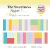 Journal GO 5x200cm Colorful Sugar Dot PET Tape Stickers Scrapbooking DIY Journal Diary Planner Card Craft Masking Tape