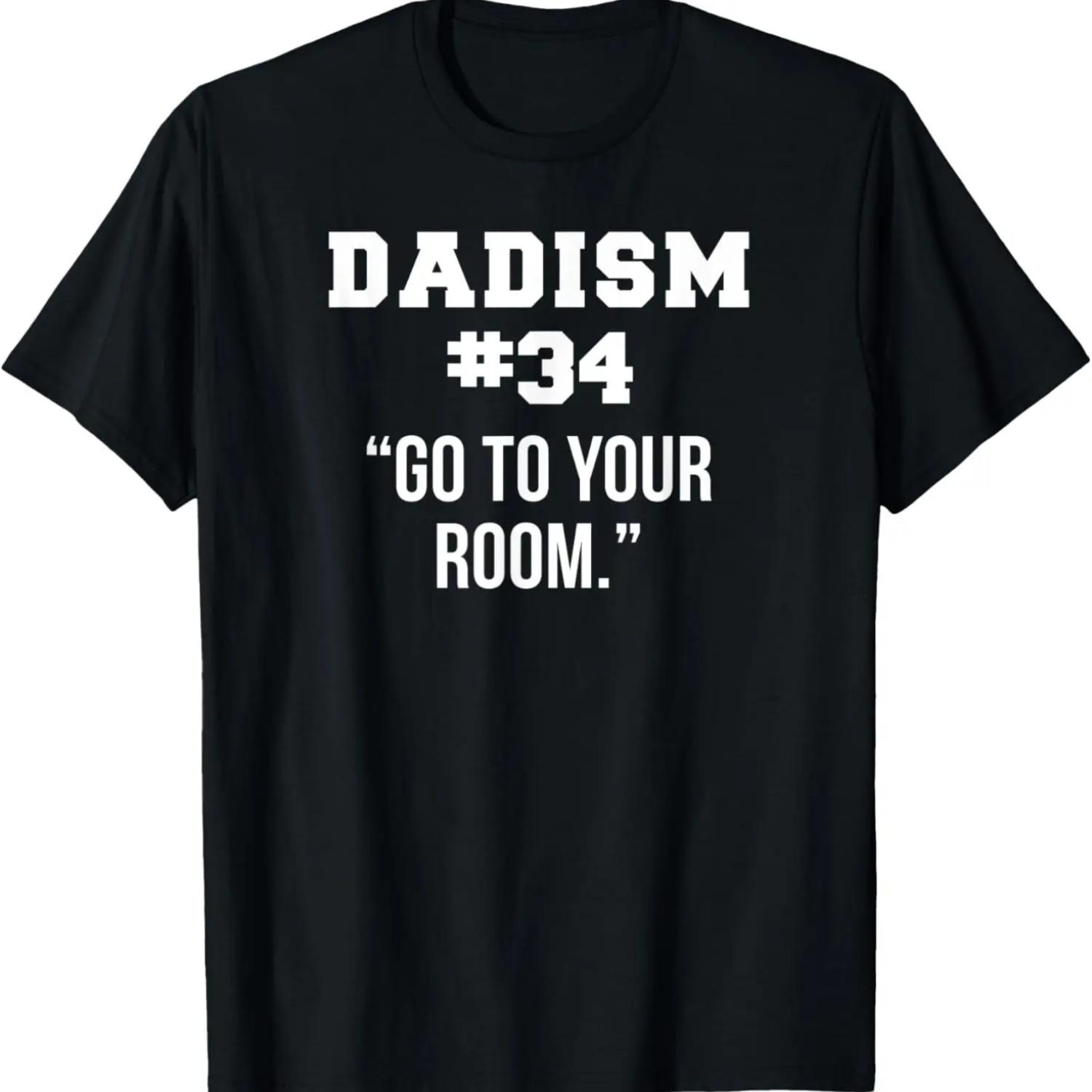 

Смешная футболка с мемом про День отца, шутка про папу, папизм, идея для подарка XXXXXL чёрный