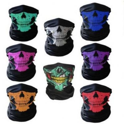 Schutzausrüstung – Motorrad-Masken