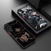 Anime K-Kagurabachi Phone Case Matte Transparent For Samsung S25Plus S21fe S22 FE S23 Ultra S24 Plus S25 Luxury Back Cover