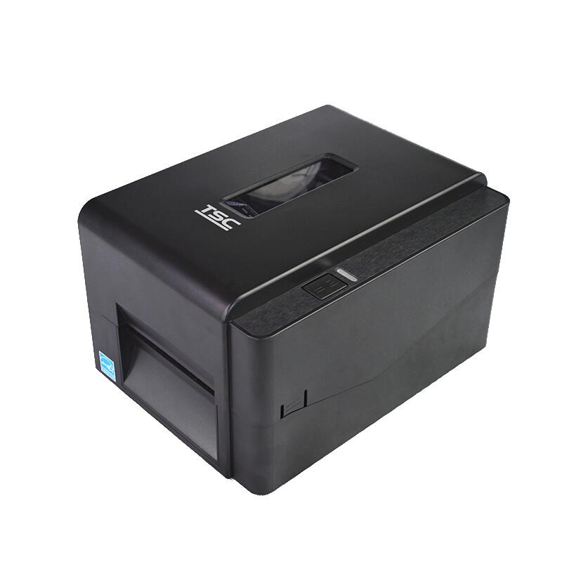 TSC TE344 Thermal Transfer Barcode Label Printer 300dpi