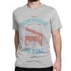 Men Women Schrodinger I Am Alive T Shirts Hip Hop Animal Cotton Clothing Awesome Short Sleeve Round Collar Tees 4XL 5XL T-Shirt