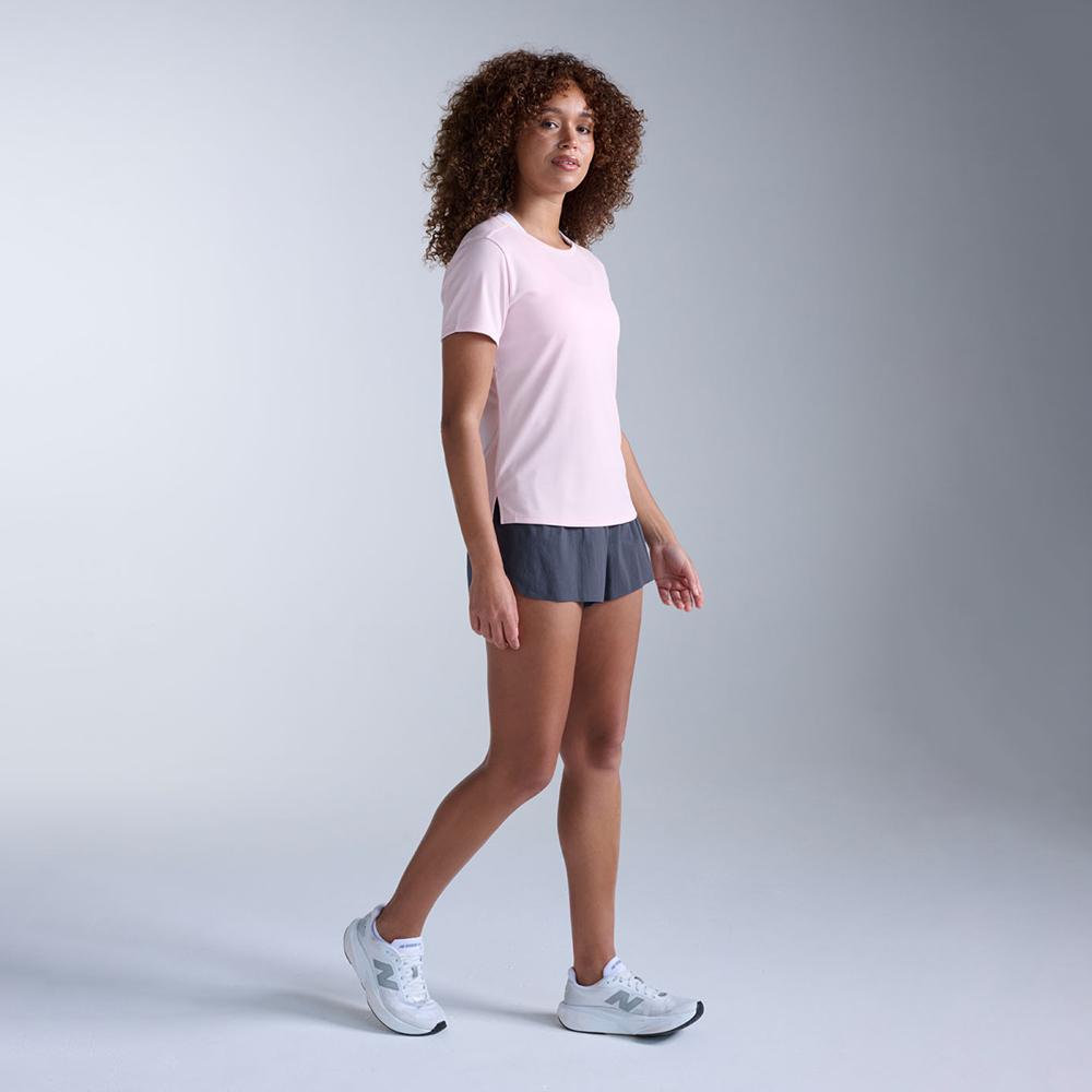 Tutaimjeuyu (Women'S) Aero Mesh T-Shirt_Wr7419Apif-Prf