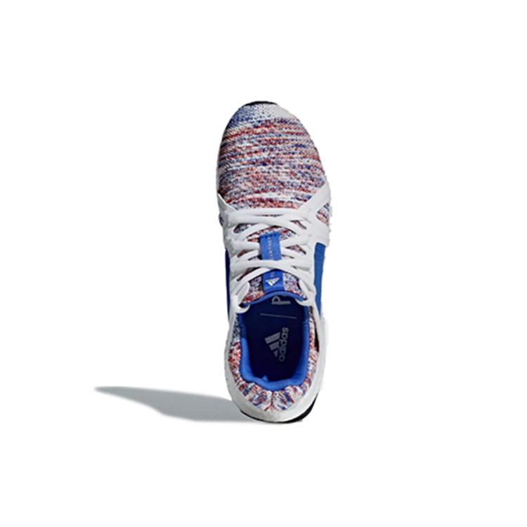 New Adidas Ultra Boost Parley Stella McCartney Hi Res Blue Women's CQ1708