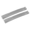 2PCS Refrigerator Door Handle Cover Antiskid Protector Gloves Kitchen Appliance DecorGray