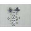 Suzuki Samurai SJ410 SJ413 Gypsy Universal Joint Cross Assembly |Fit For
