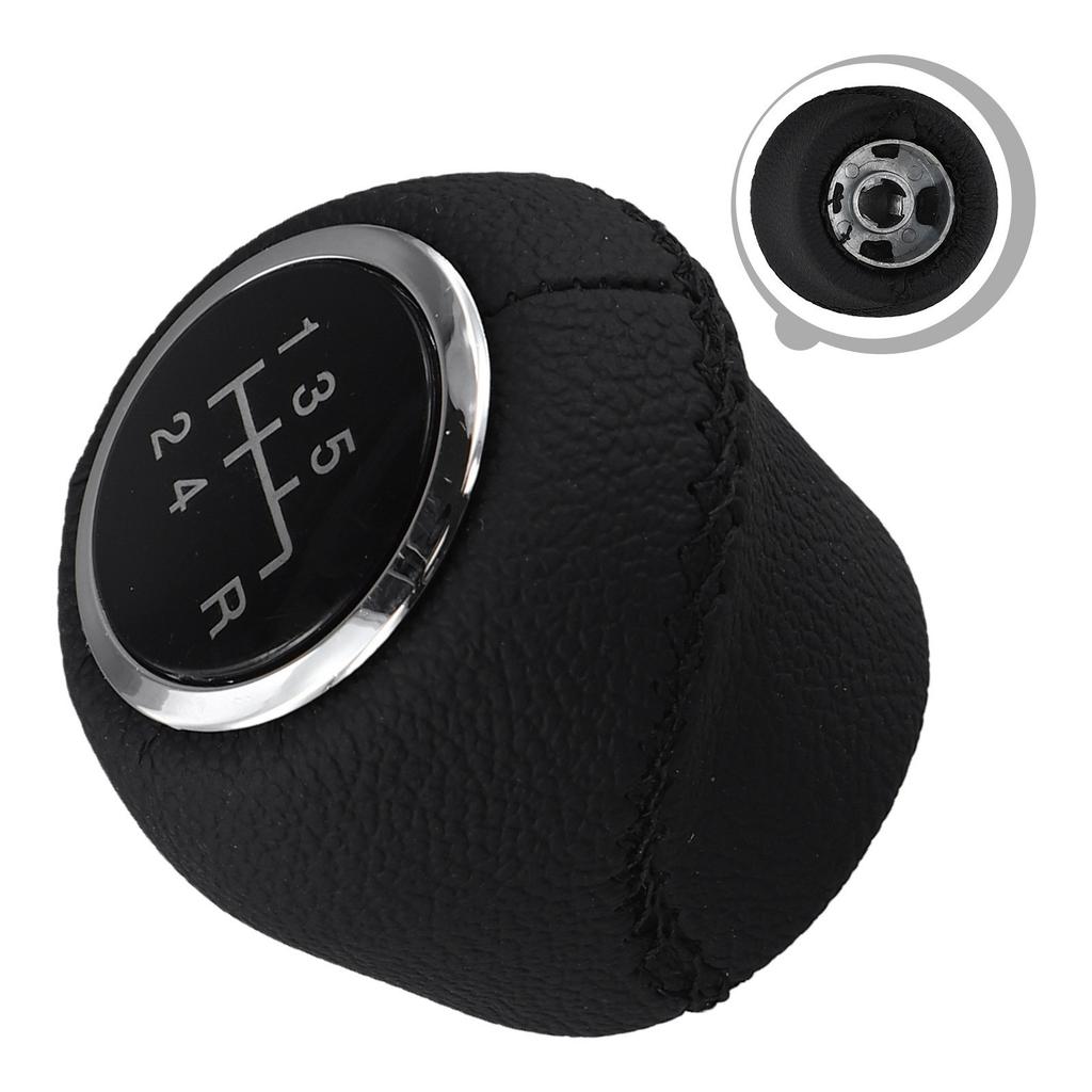 Enhance Driving with Gear Shift Knob for Fiat Grande Punto and Linea Cars