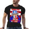 I Want You To Wear A Damn Mask Tshirt Work Casual Loose Fit Tshirt