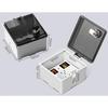 Complete Waterproof Design Outdoor Socket Box Waterproof Charging Socket