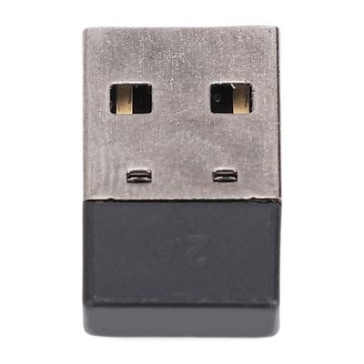 Récepteur de souris sans fil USB Compatible avec la souris de jeu sans fil V2 Pro Adaptateur récepteur 2,4 GHz Plug and Play