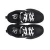 Nike Air Monarch 4 White Hook Warrior Abrasion Resistant Slip Resistant Abrasion Resistant Slip Resistant Low Top 415445-001(Team404-)