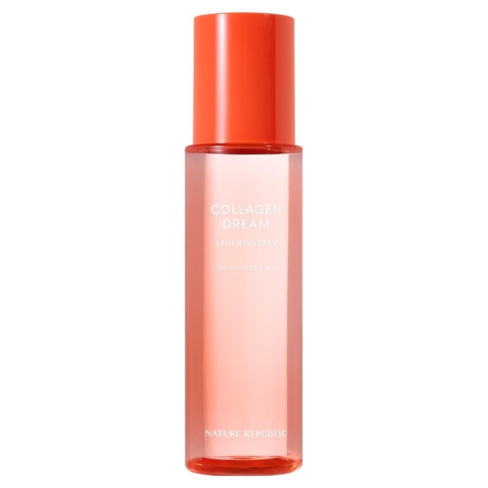 Nature Republic Collagen Dream Skin Booster Elasticity & Hydrating Toner 150ml