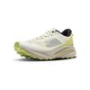 Mizuno Pi Plus Tl Comfortable Versatile Fabric Non-Slip Breathable Low-Top Running Shoes Unisex sneaker Gray Yellow D1GH250701