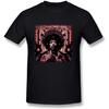Herren Jimi Hendrix Band Of Gypsies T-Shirt