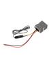 12V To 57V Power Adapter Mobile Internet 74*74*32mm Power Converter Quick-Install Design Rugged Weatherproof Design