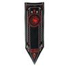 Game Of Thrones Hanging Flag 46*150cm Decoration