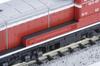 KATO N Gauge DD51 Late Cold Resistant Type Railway Model Diesel Locomotive 7008-1