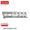 FengYingZi Cable TV & Video Signal Distribution Accessories