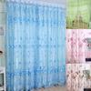 Sheer Curtains Floral Curtains Window Sheers Lace Curtains Curtains Sheer Semi Sheer Curtains
