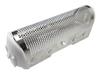 Braun Wired Mesh Blade for Lady Shaver 67091062 White