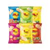 Lay's Mixed Flavor Potato Chips