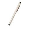 Set Of 2 Universal Touches Pens Point  Pens Fingerprint Frees Point  Sensitive Point  Pens 120mm Length for Phone Tablets 
