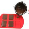 400Ml Chocolate Melting Pot 304 Stainless Steel Melting Pot For Melting Butter Cheese Candy Chocolate And Candle Wax