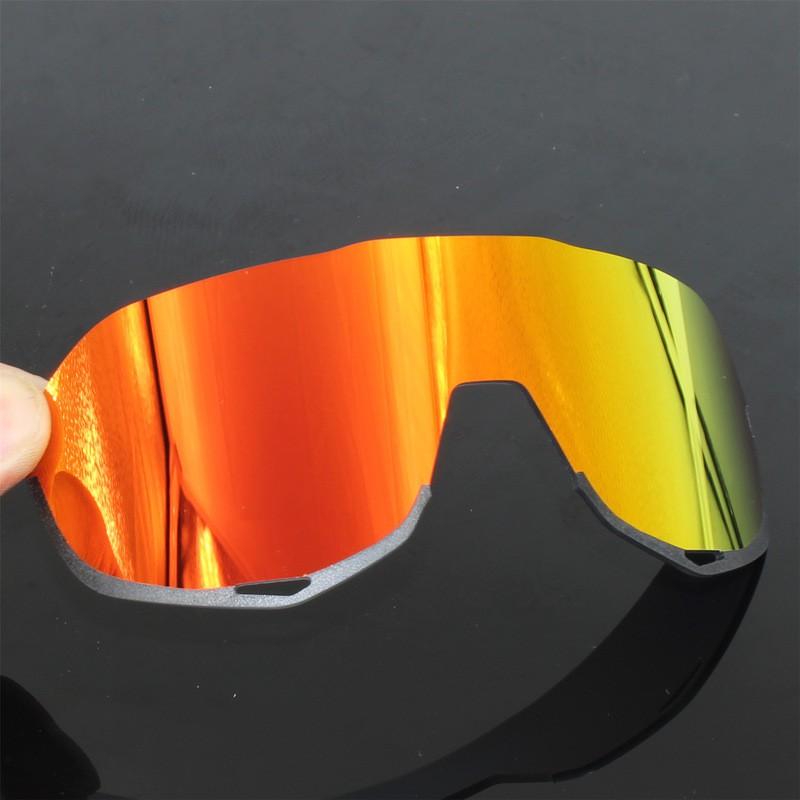 Speed S2 Clear Photochromic Cycling Goggles TR90 Frame Windproof Semi-Rimless Sport Sunglasses Men Women