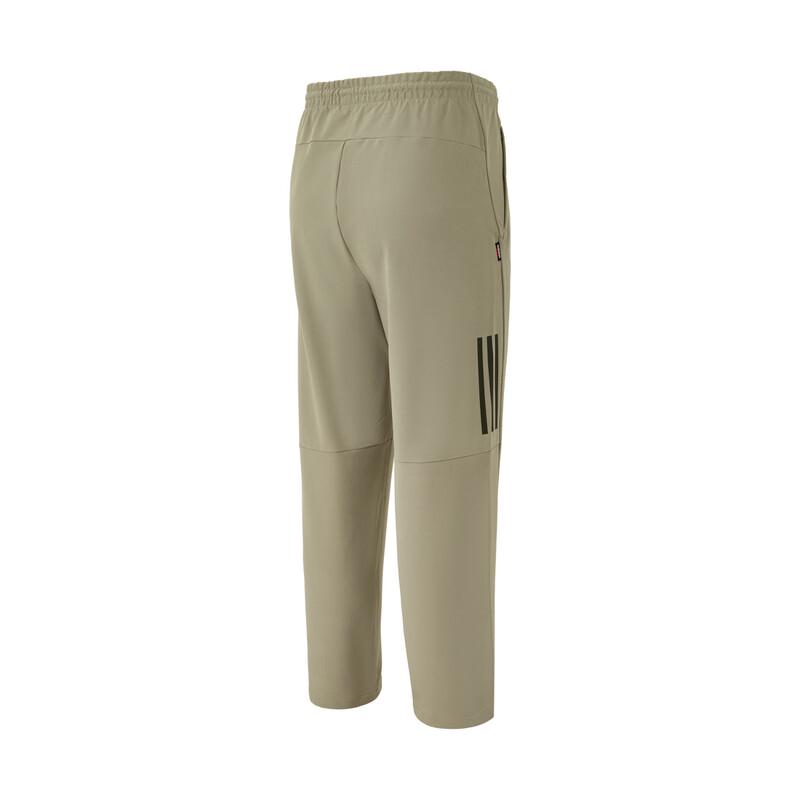 Adidas Men s Quick-Dry Woven Track Pants S