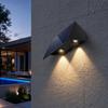 Led Işıklar – Led güneş lambası