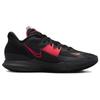 New Nike Kyrie Low 5 'Black Bright Crimson' DJ6012-004