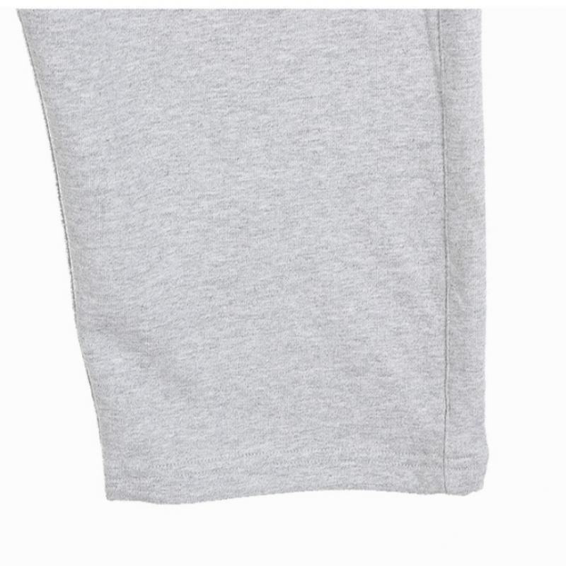 New Balance Pants Nqj Nbmlfco113 Ac Common Essentials One Tuck Wide Pants