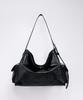 Boil Tale Taylor Bag (Black)