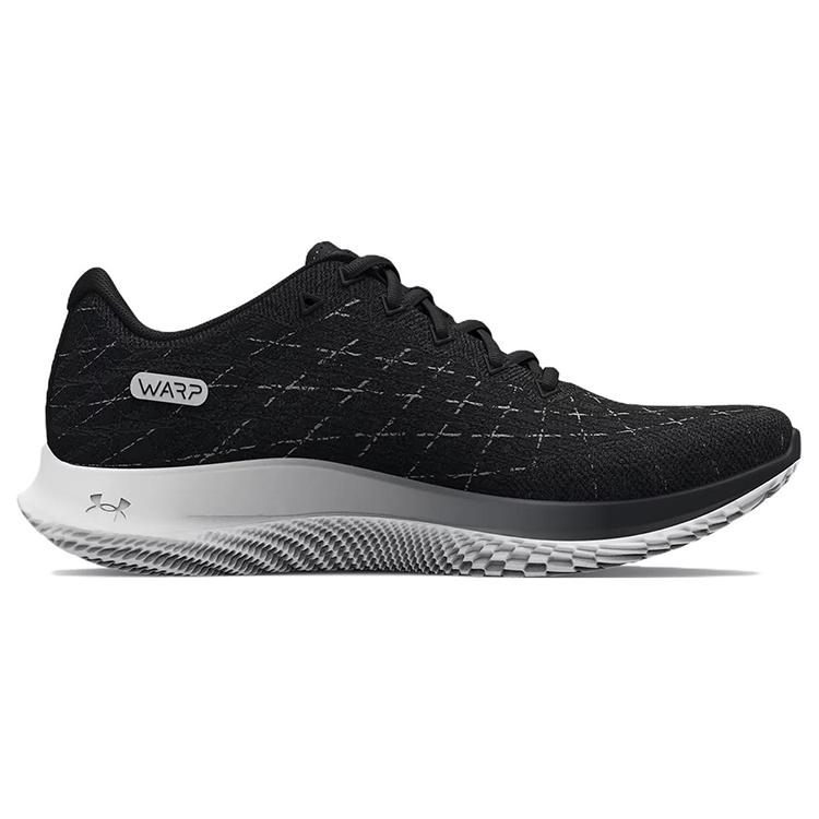 Under Armour Flow Velociti Wind 2 'Black' 3025652-001