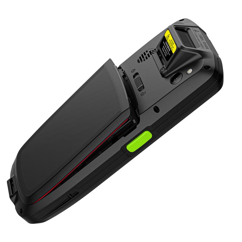 Seuic AUTOID3P Android Handheld PDA