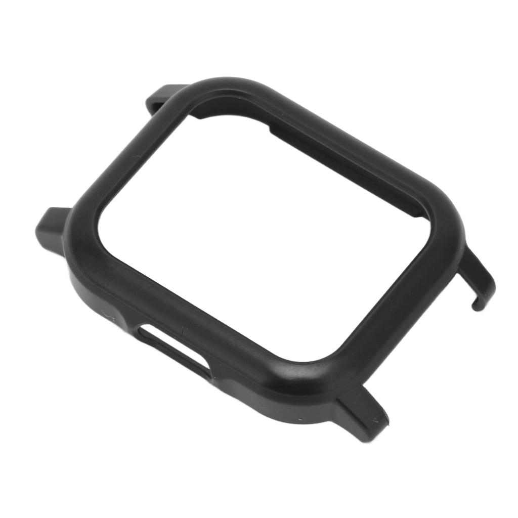 Professional Watch Protector Cover Plastic Smart Wristwatch PC Case for Xiaomi Haylou LS02