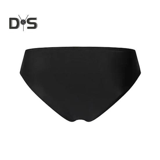 2 buc/Set Set Costum de Baie Femei Bandeau Fără Mâneci Imprimeu în Dungi Topuri de Înot Pantaloni de Baie cu Talie Înaltă Set Articole de Plajă