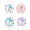 Multifunctional Visual Timer Silent Operation Kitchen Timer Countdown Alarm Clock  Study Tool
