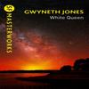 White Queen by Gwyneth Jones Paperback Book 9781473234659