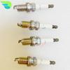 4pcs Dual Iridium Spark Plug D-1675 For PFR7S8EG 06H905601A FR5KPP332S DR14YP RC6WYPB3 PK22PR8 101905631H Z347