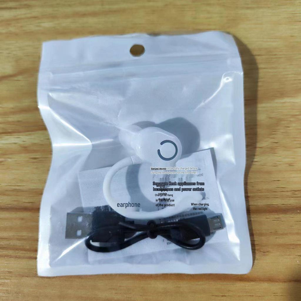 S10W6 Wireless Bluetooth Earphones – High-Quality Sound, Comfortable Over-Ear Design, Noise Cancelling, Extended Battery Life, Ideal for Sports.