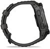 Garmin Instinct 2 2X Solar Graphit