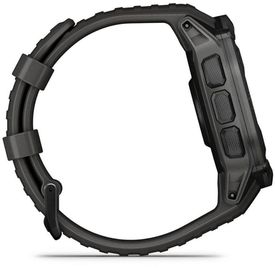 Garmin Instinct 2 2X Solar Graphit